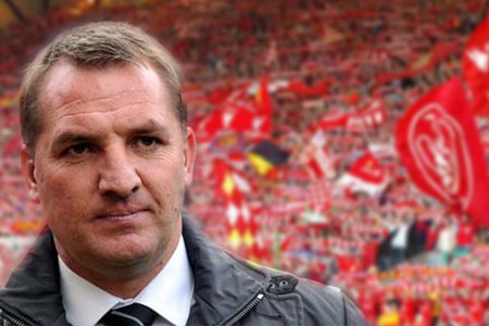 Brendan Rodgers