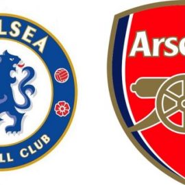 chelsea v arsenal