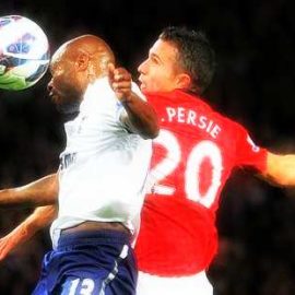 tottenham v manchester united