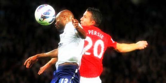 tottenham v manchester united