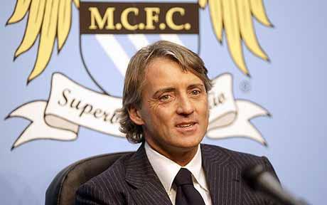 Roberto Mancini
