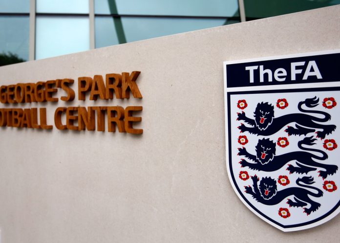 st-georges-park Nike replace Umbro as England sponsor from 2013