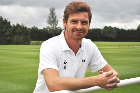 Andre Villas-Boas