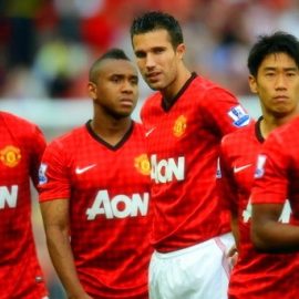 Manchester United v Fulham - Premier League