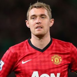 Darren Fletcher