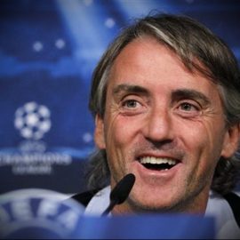 Roberto Mancini