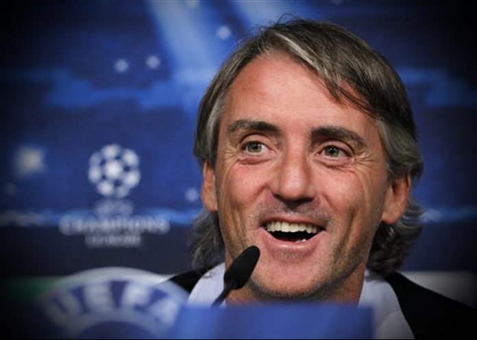 Roberto Mancini
