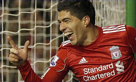 suarez