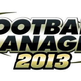 Football Manager 2013 Logo