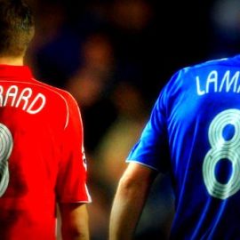 Liverpool v Chelsea