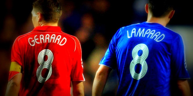Liverpool v Chelsea