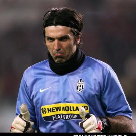 Juventus Roma