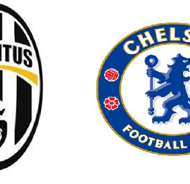 Juventus Chelsea