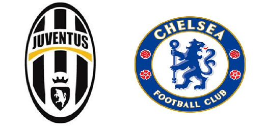 Juventus Chelsea