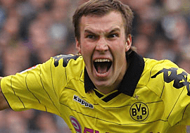 Kevin Grosskreutz