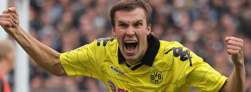 Kevin Grosskreutz