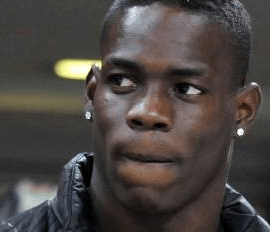 Mario Balotelli