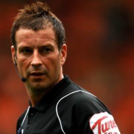 Mark Clattenburg racism case
