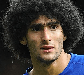 Marouane Fellaini
