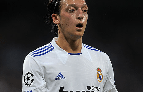 Ozil
