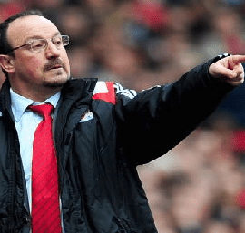 Rafael Benitez
