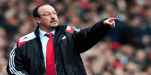 Rafael Benitez