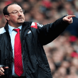 Rafael Benitez