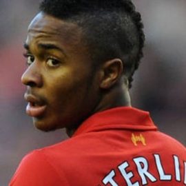 Raheem Sterling