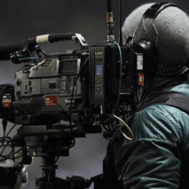 TV Broadcasting