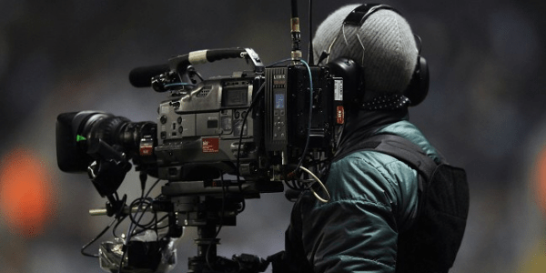 TV Broadcasting