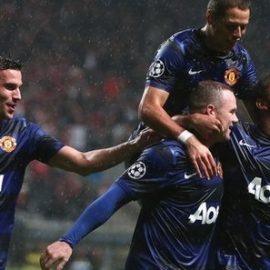 United-forwards