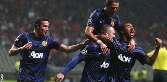 United-forwards