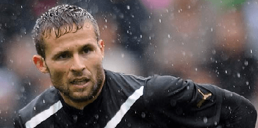 Yohan Cabaye