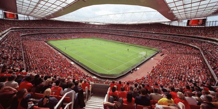 anfield