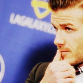 beckham