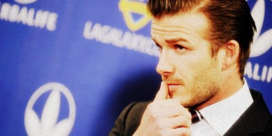 beckham