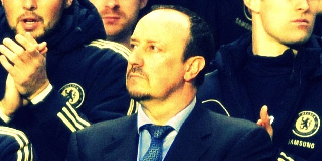 benitez Rafael Benitez is underrated