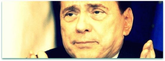 berlusconi