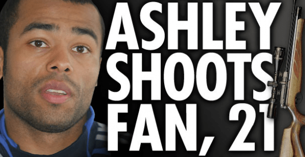cole-shot-fan Should Chelsea call time on Terry and Cole?