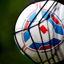 football
