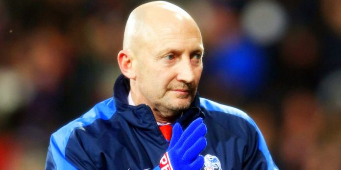 holloway