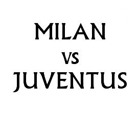 milan-juve