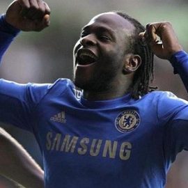 moses