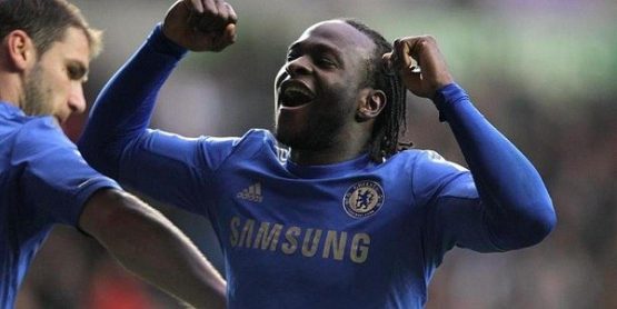 moses