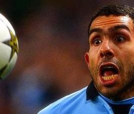 tevez