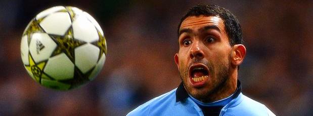 tevez