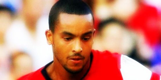 Theo Walcott