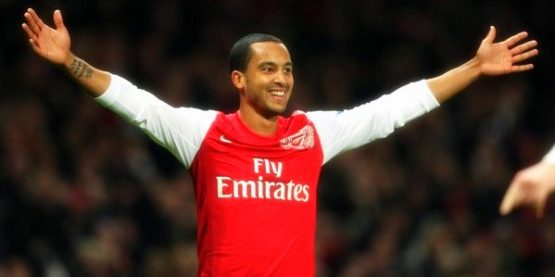 soccer - Arsenal v Fulham