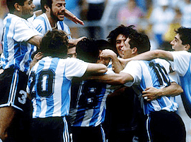 argentina