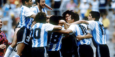argentina